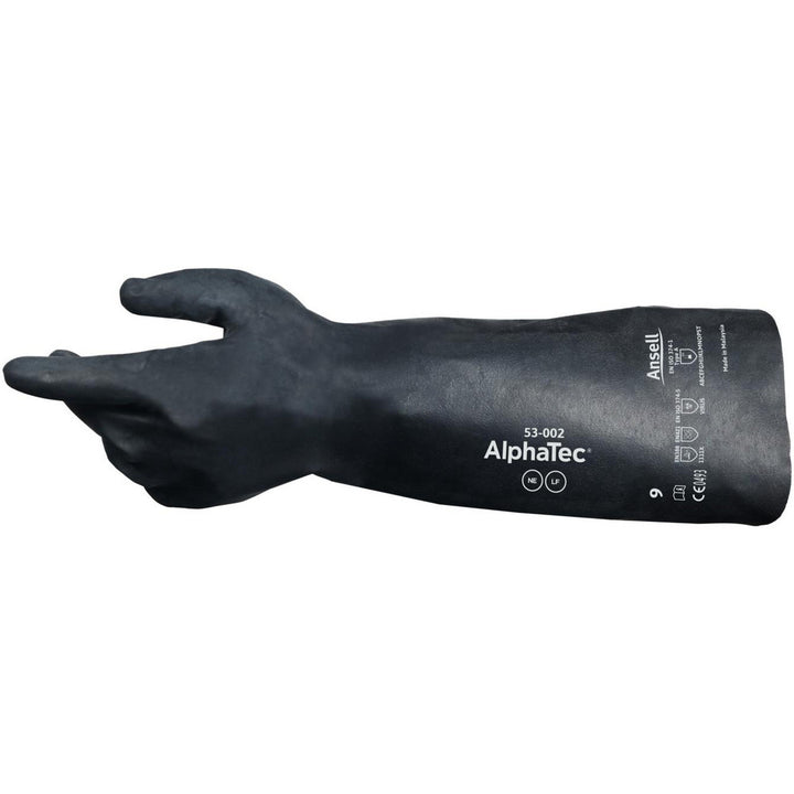 Medium General Purpose Chemical-Resistant Gloves - Ansell 53003080