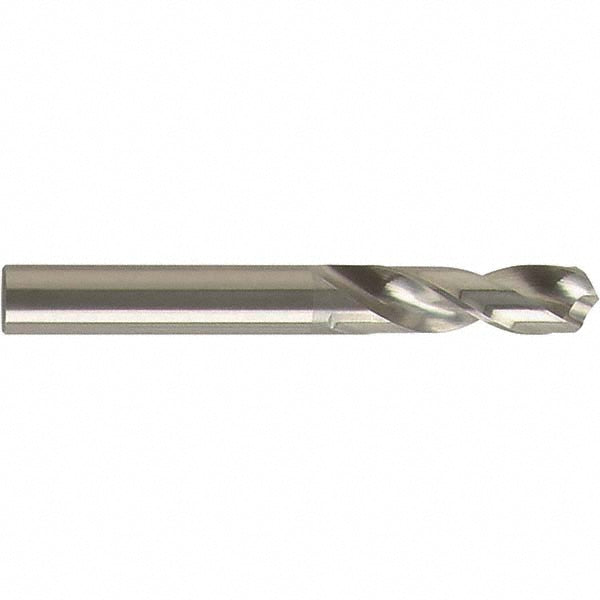 #21 Solid Carbide Stub Drill Bit, 118° point - Guhring 9007300040400