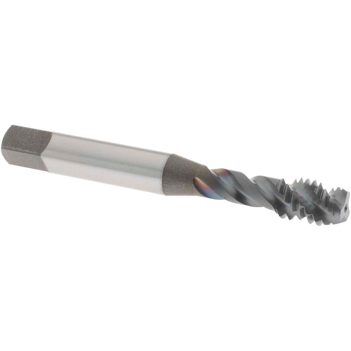 5/16-18 UNC Vanadium High-Speed Steel Tap, TiCN - OSG 2940808
