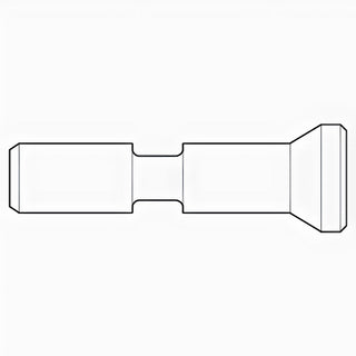 Fasteners for Indexables - Kyocera TPC01246