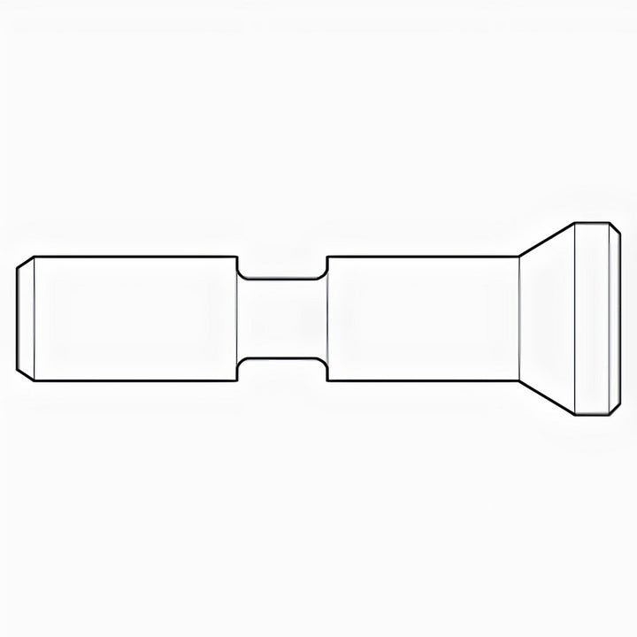 Fasteners for Indexables - Kyocera TPC01246