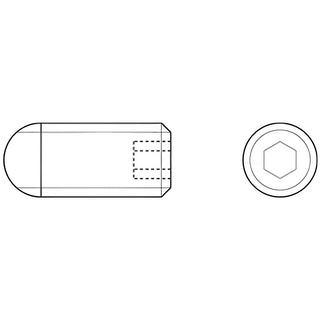 Fasteners for Indexables - Kyocera TPC00960