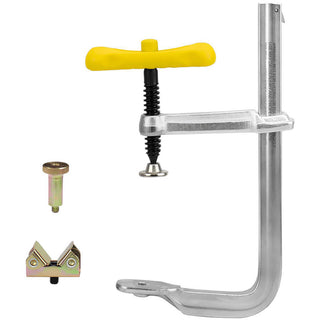 Sliding Arm Clamp - Strong Hand Tools UF65-C3