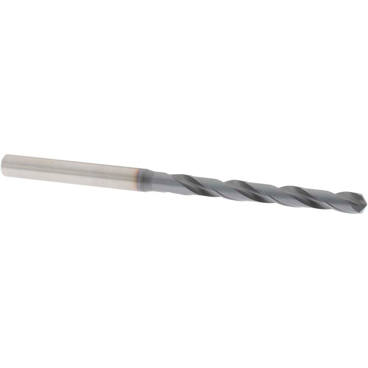 13/64" Powdered Metal Drill Bit, V, 130° point - OSG 8612516