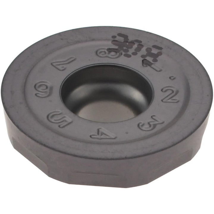 RCCW 1605 Solid Carbide Insert, Grade IC908, TiAlN - Iscar 5603268