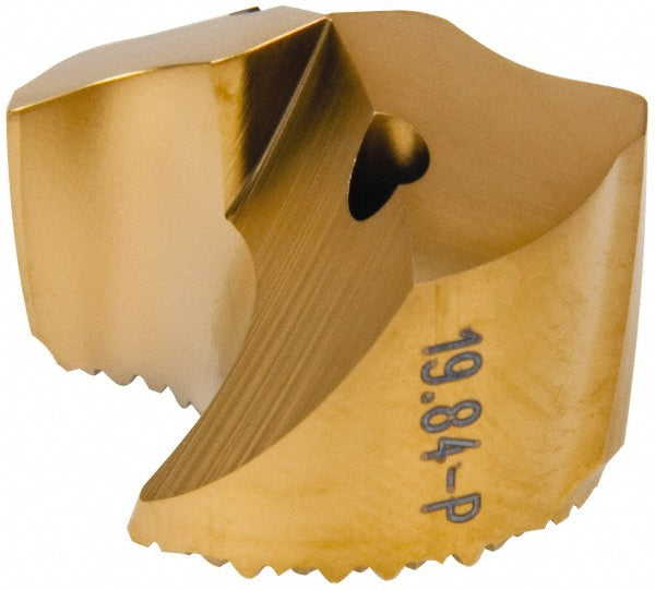 Carbide Insert, Grade UNSPEC, TiAlN - Seco 00035203