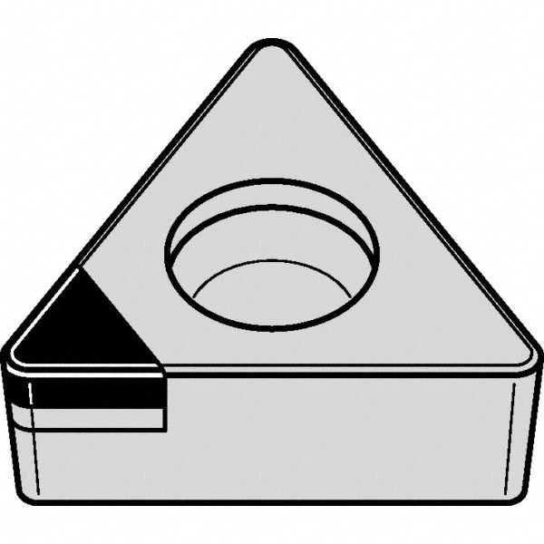T - Triangle 3/8" IC PCD Insert, Grade KD1400 - Kennametal 3659986