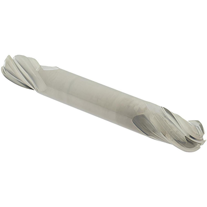 5/16" 4-Flute Solid Carbide Ball End Mill - Hertel E5252020