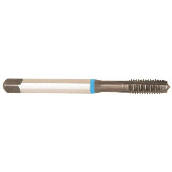 1/4-20 STI UNC Cobalt Tap, Nitride - Emuge BU203010.5617
