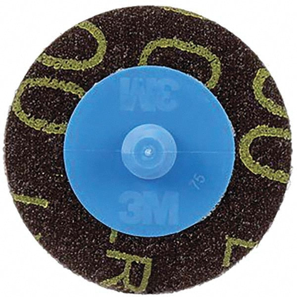 2" 100-Grit Ceramic Disc - 3M 7000000552