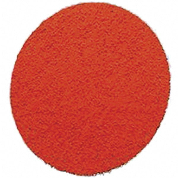 2" 60-Grit Ceramic Disc - 3M 7000118299