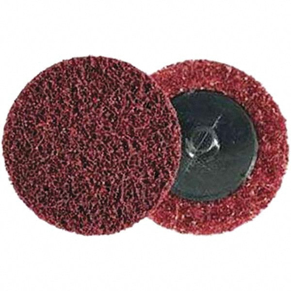 1-1/2" Aluminum Oxide Disc - 3M 7000045888