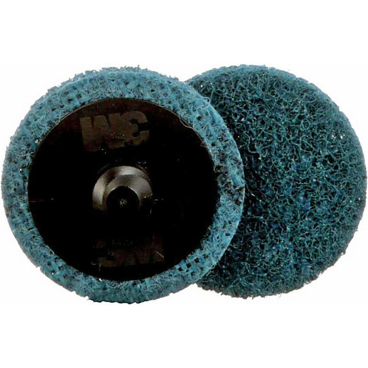 1-1/2" Silicon Carbide Disc - 3M 7000120595
