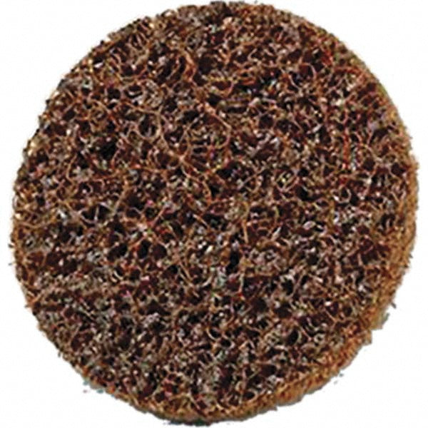 2" Aluminum Oxide Disc - 3M 7010364510