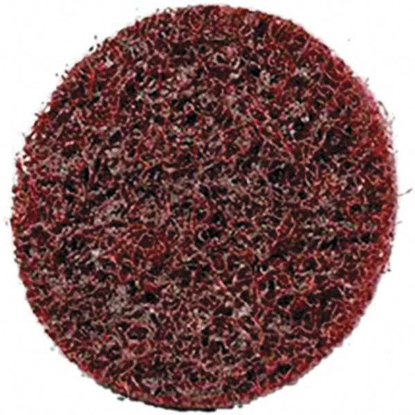 1-1/2" Aluminum Oxide Disc - 3M 7100014112