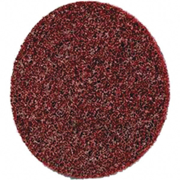 3" Aluminum Oxide Disc - 3M 7100035317