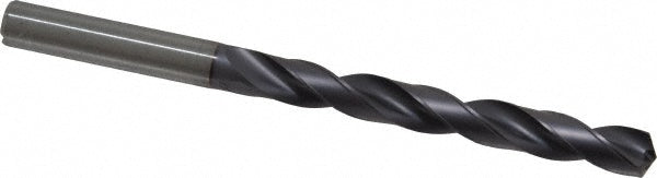5/16" Solid Carbide Drill Bit, TiAlN, 132° point - Kennametal 2658400