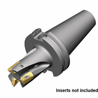 Indexable End Mills - Kennametal 2541970