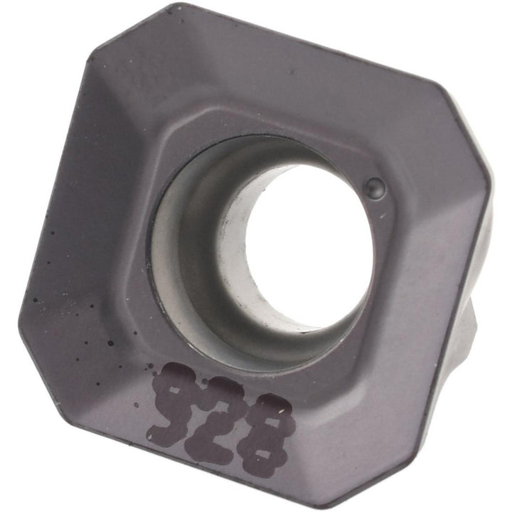 S45MT 1106AP-N Solid Carbide Insert, Grade IC928, TiAlN - Iscar 5602549