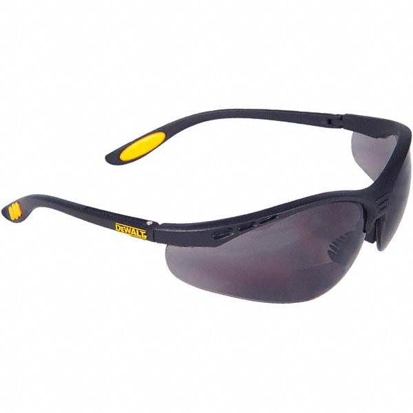 Smoke Safety Glasses - DeWALT DPG59-215D