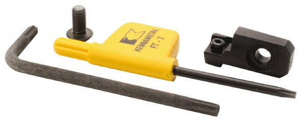 Indexable Boring - Kennametal 1099164