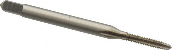 #2-56 UNC High-Speed Steel Standard Tap - Kennametal 1540114