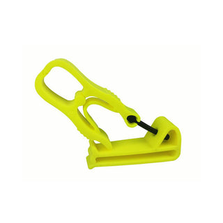 Lime Gloves - PRO-SAFE BS-Y