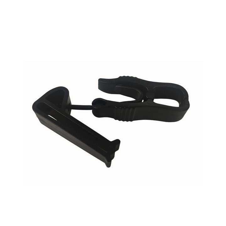 Black Gloves - PRO-SAFE BS-B