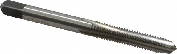 #12-28 UNF High-Speed Steel Standard Tap - Kennametal 4131561