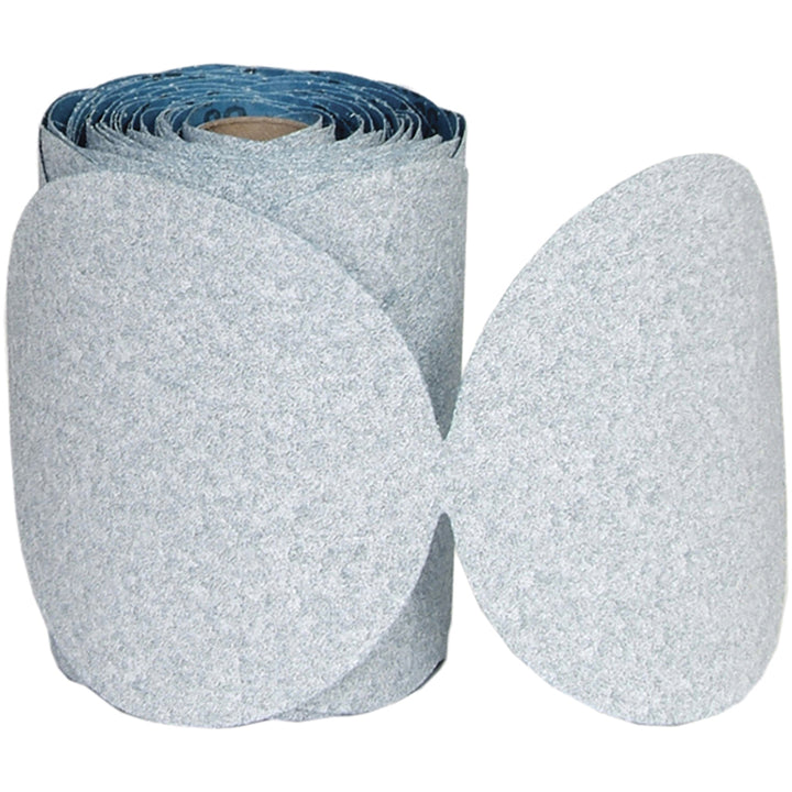 5" 120-Grit Ceramic Disc - Norton 66261140500
