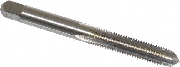 1/4-28 UNF High-Speed Steel Standard Tap - Kennametal 1542250