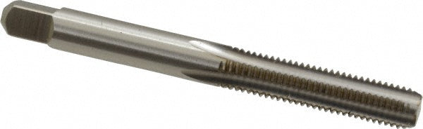 1/4-28 UNF High-Speed Steel Standard Tap - Kennametal 1542251