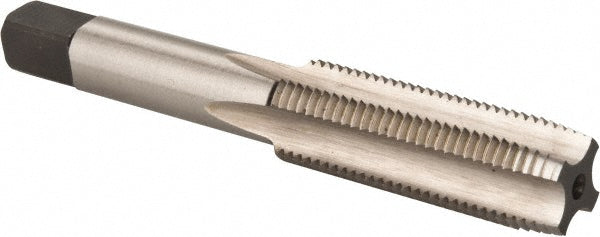 9/16-18 UNF High-Speed Steel Standard Tap - Kennametal 1542886