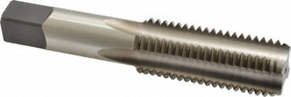1-8 UNC High-Speed Steel Standard Tap - Kennametal 1542925