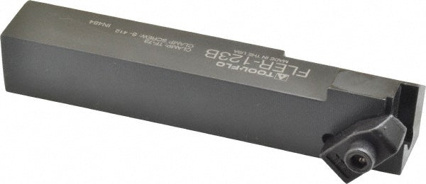 Indexable Threading Toolholders - Tool-Flo 93101216B