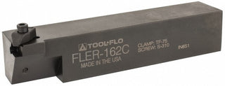Indexable Threading Toolholders - Tool-Flo 93101608C