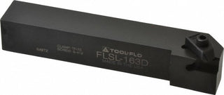 Indexable Threading Toolholders - Tool-Flo 93301616D