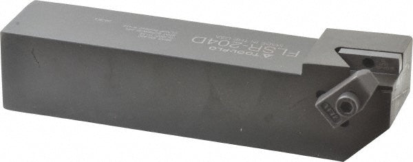 Indexable Threading Toolholders - Tool-Flo 93402020D
