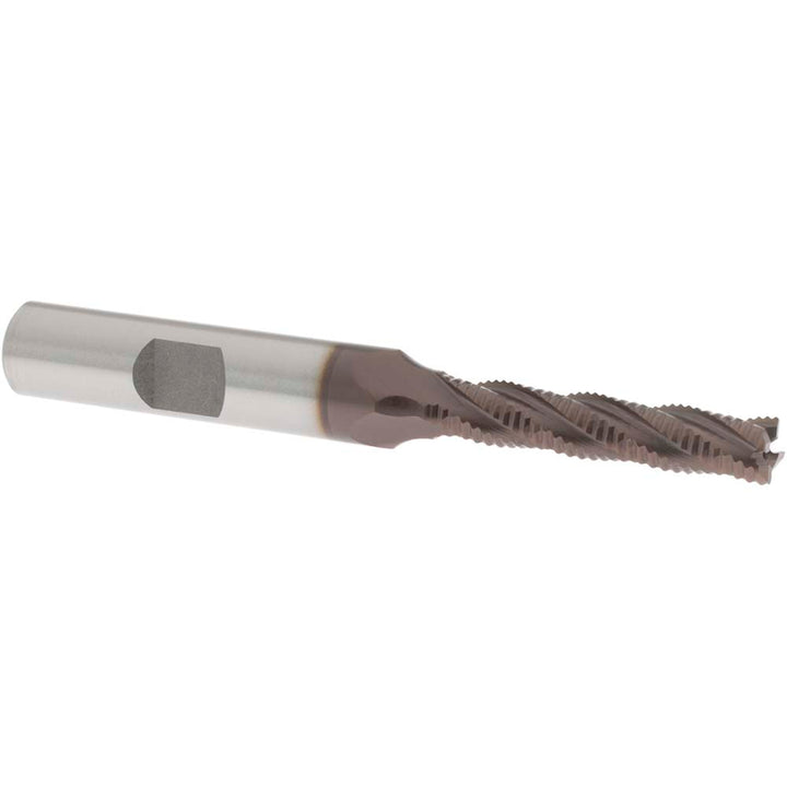 Roughing End Mill, TiAlN - OSG 4559211