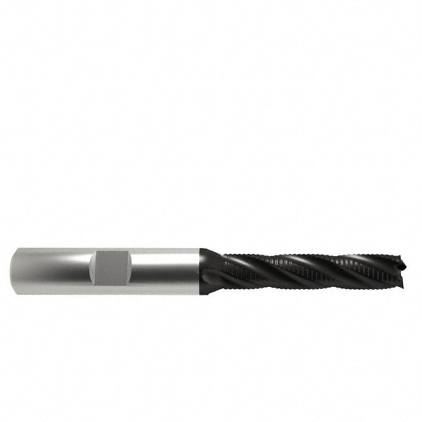 Roughing End Mill, TiAlN - OSG 4559511