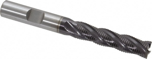 Roughing End Mill, TiAlN - OSG 4559811