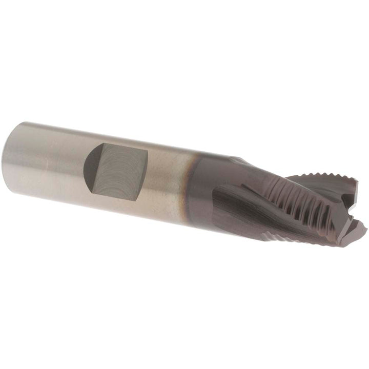 Roughing End Mill, TiAlN - OSG 4550011