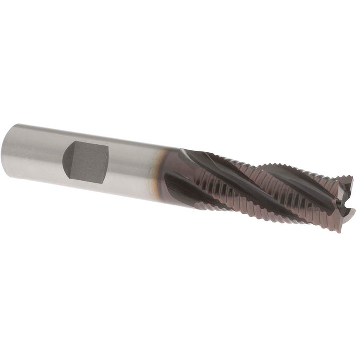 Roughing End Mill, TiAlN - OSG 4550111