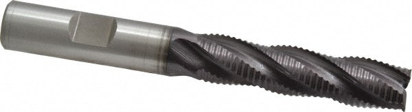 Roughing End Mill, TiAlN - OSG 4550311