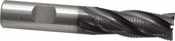 Roughing End Mill, TiAlN - OSG 4550511