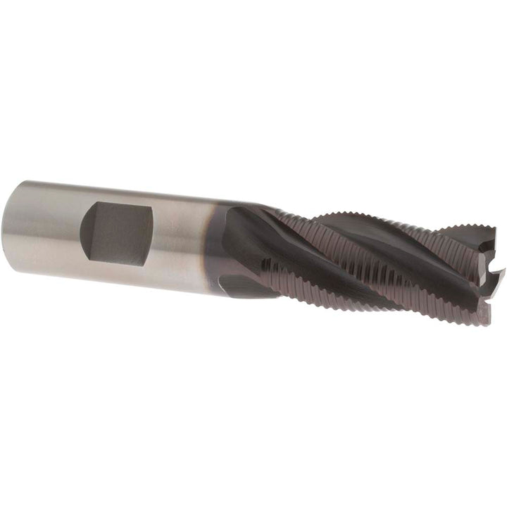 Roughing End Mill, TiAlN - OSG 4551311