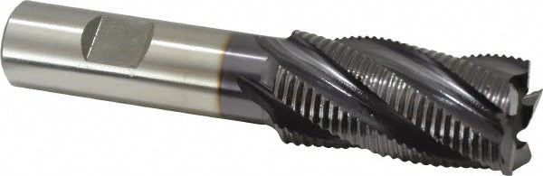 Roughing End Mill, TiAlN - OSG 4560111