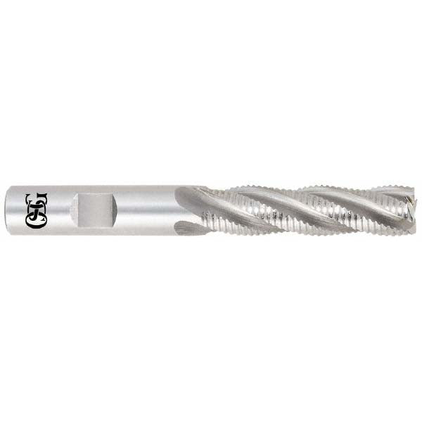 Roughing End Mill - OSG 4612100