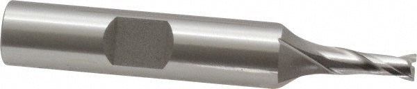 5/32" 2-Flute Cobalt Square End Mill - OSG 5209100