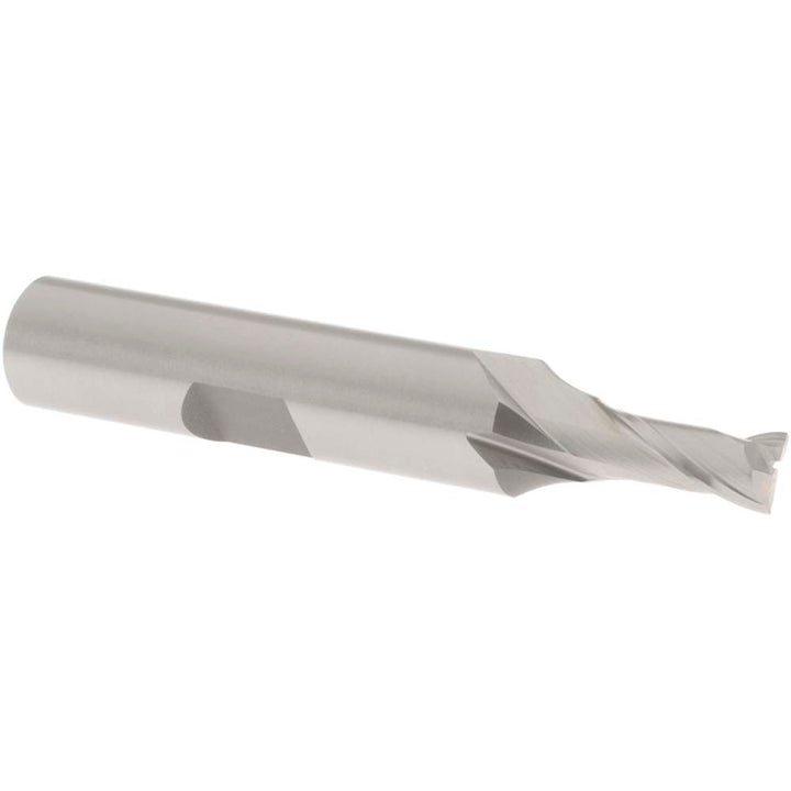 7/32" 2-Flute Cobalt Square End Mill - OSG 5209200